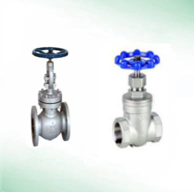 Manual Operated Globe Valves, Actuated Globe Valves