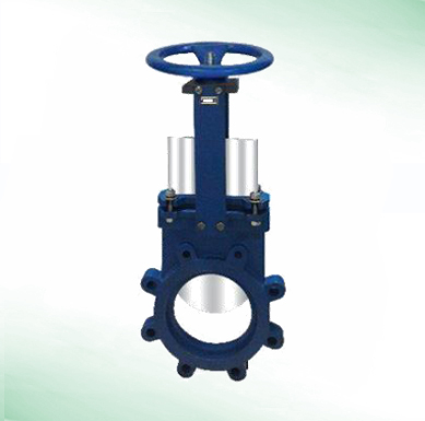 Manual Operated / Actuated KGV Valves