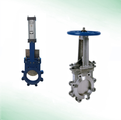 Pneumatic Operated / Actuated KGV Valves